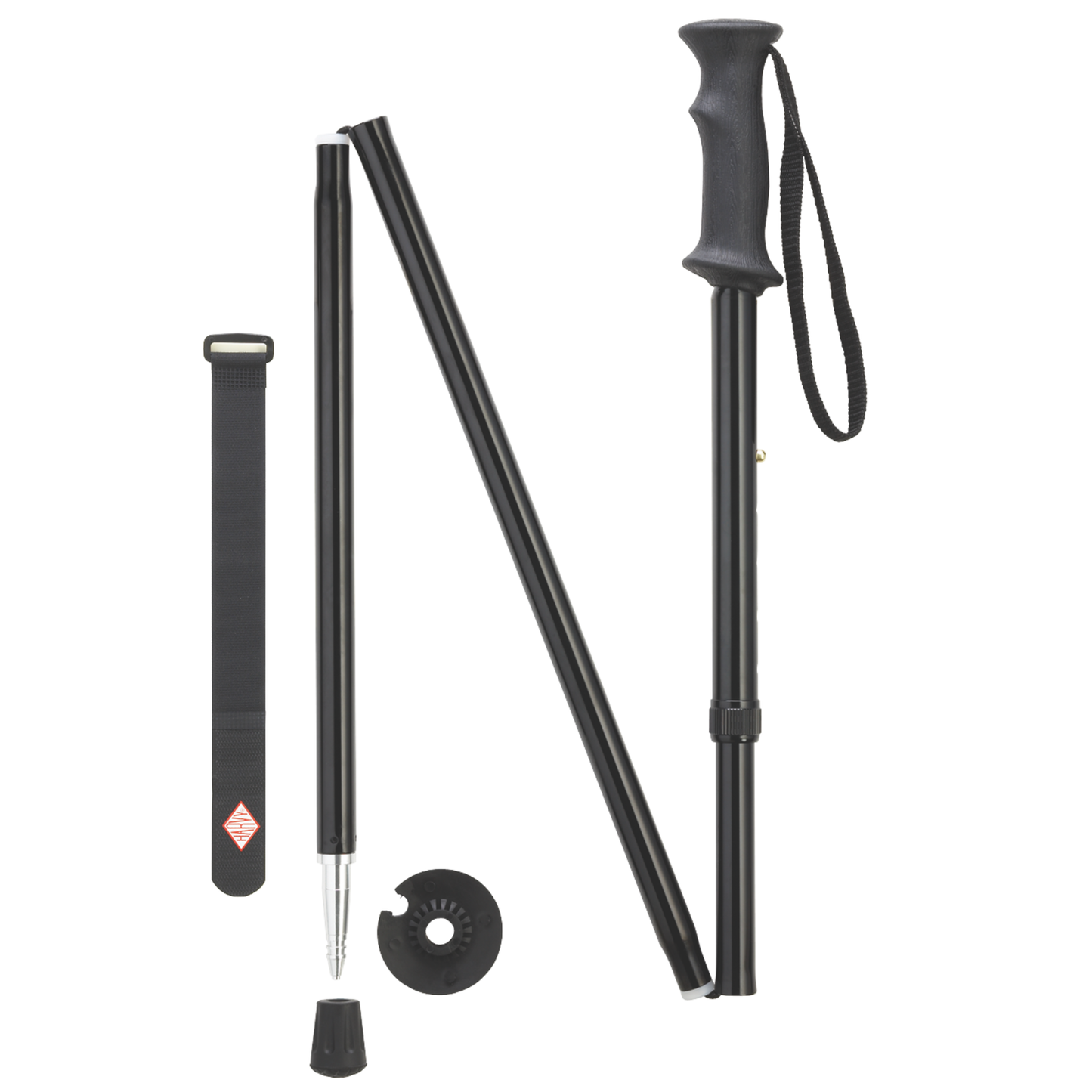 Harvy Canes - Backcountry Hiker