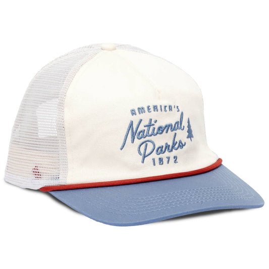 The Landmark Project - National Parks Trucker Hat