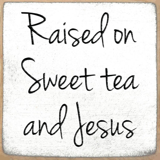 Gar WS Inc. - 4X4-1013 Raised On