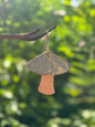 Mud & Maker - Ornament - Mushroom - Holiday 2025