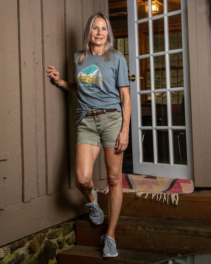 The Landmark Project - Appalachian Trail Tee