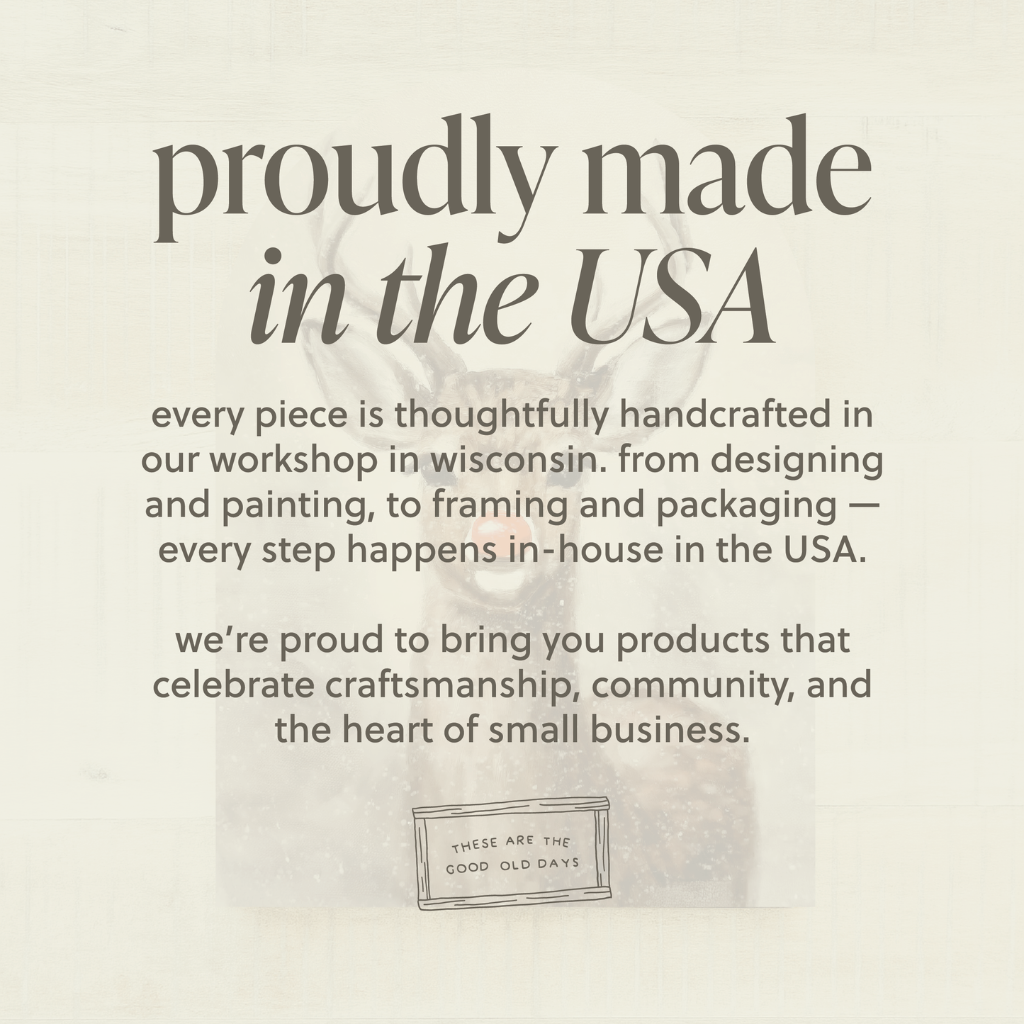 Lily and Sparrow - Watercolor Bunny, Arch | Easter Decor