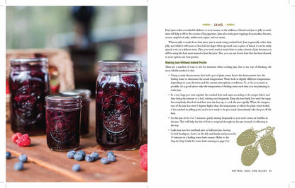 Harvest House Publishers Gift & Specialty Books - The Homestead Canning Cookbook