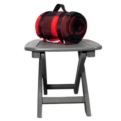 City Bonfires - Portable Fire Pits - The Throw Blanket