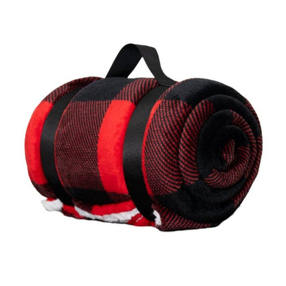 City Bonfires - Portable Fire Pits - The Throw Blanket