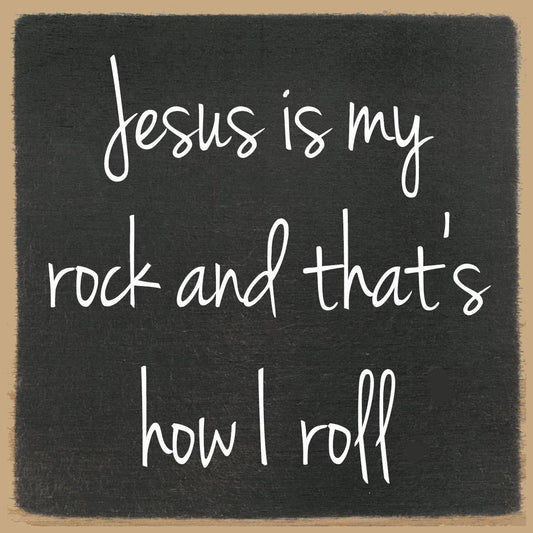 Gar Wholesale Inc. - 4X4-706 How I roll - Easter