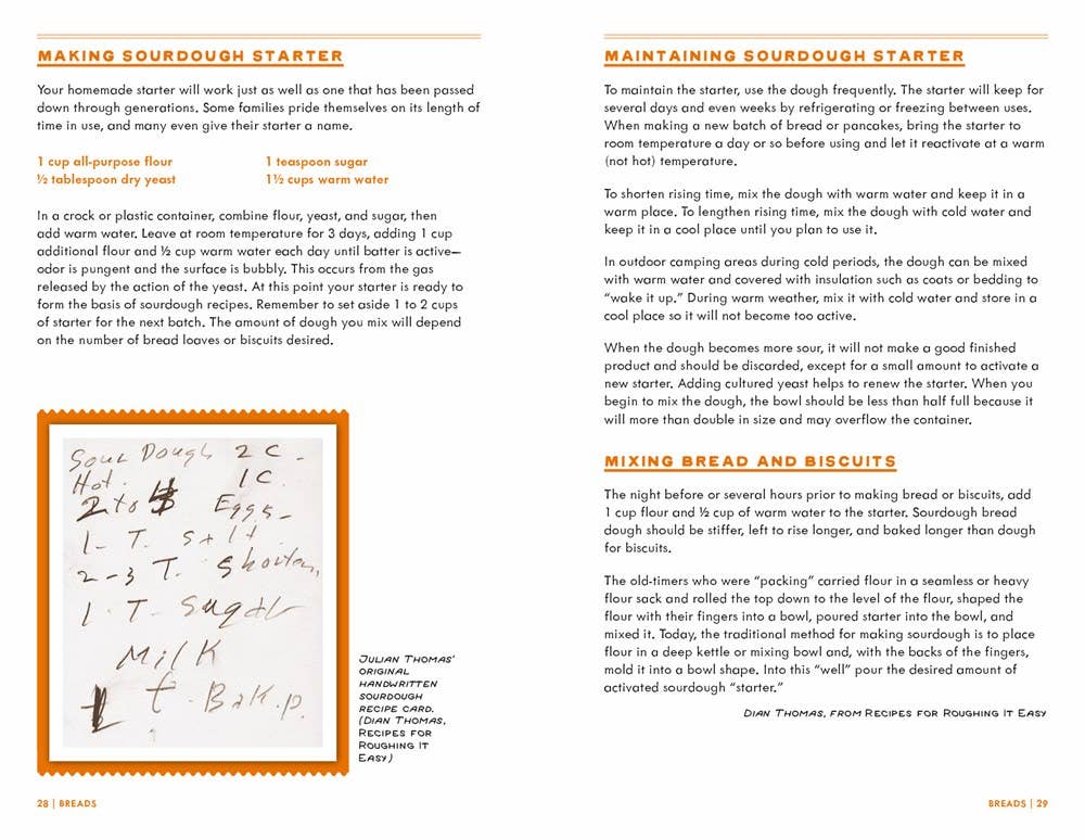 Gibbs Smith - Camp Cooking, new edition