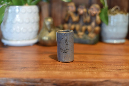 Mud & Maker - Tiny Tumblers - Horseshoe