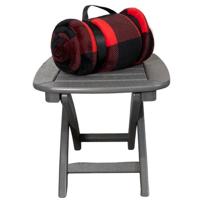 City Bonfires - Portable Fire Pits - The Throw Blanket