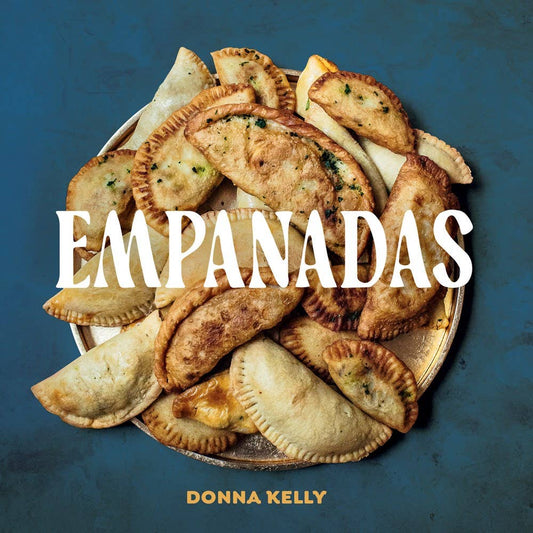 Gibbs Smith - Empanadas