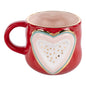 SALE!! Glory Haus - Hearts on Hearts Mug