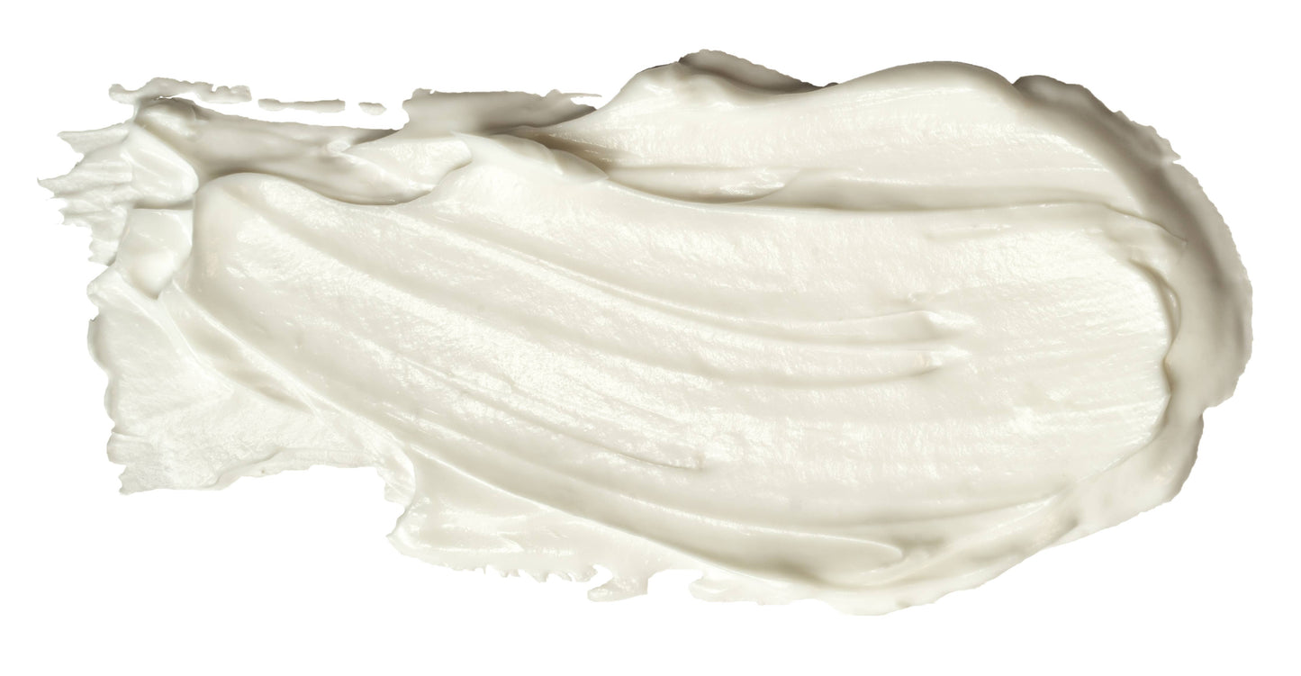 Nash and Jones - Tea Cleanser Cream: Clean ingredient face cleanser